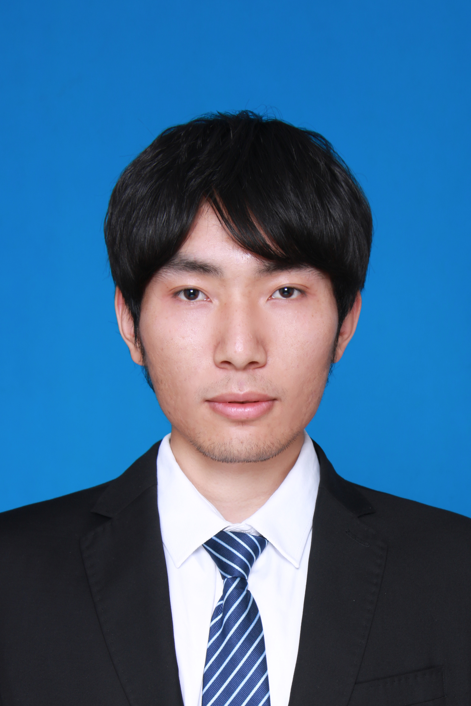 王梓旭 / Zixu Wang